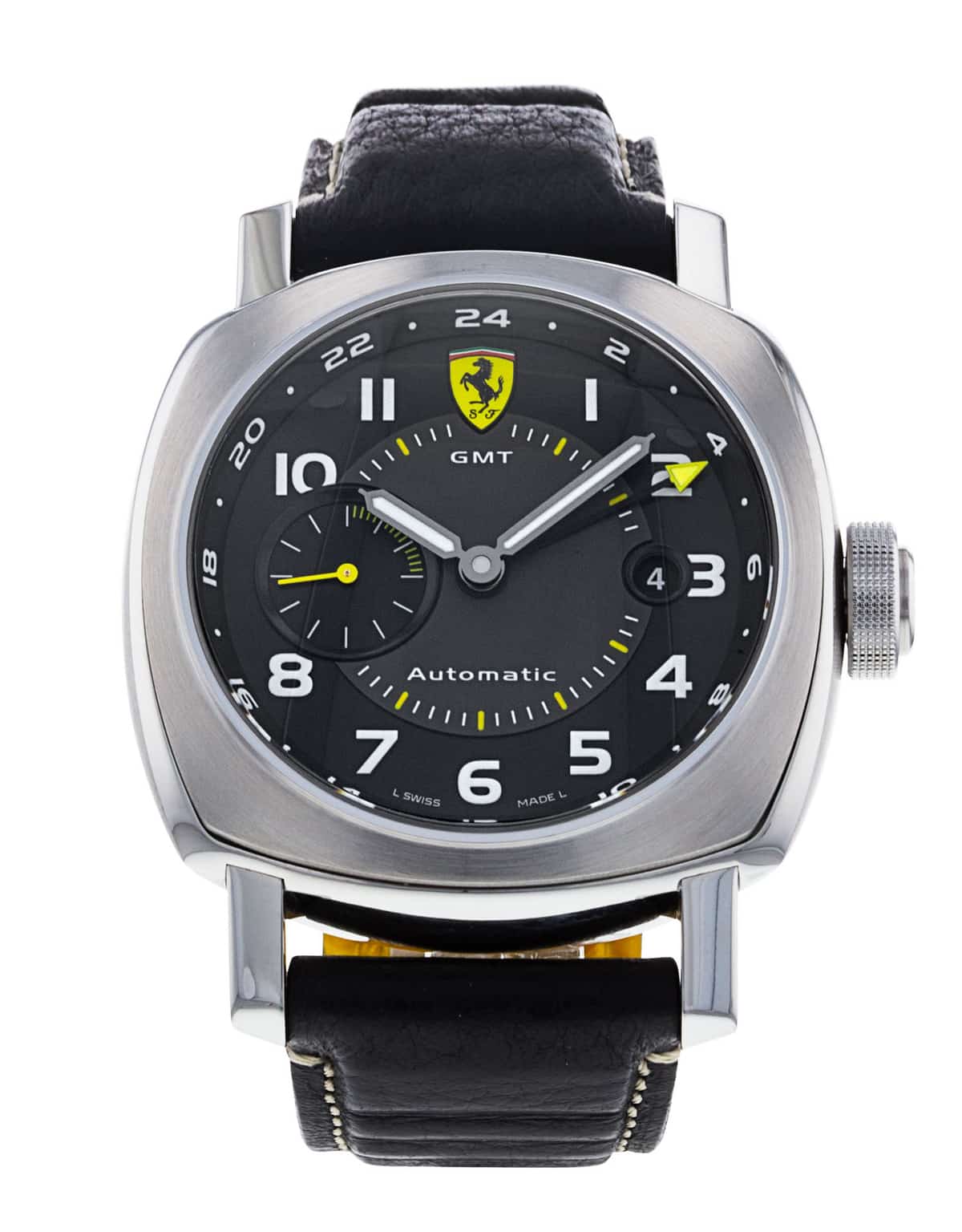 Panerai Ferrari FER00009